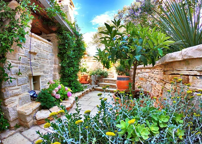 Villa Kos Murter Apartments